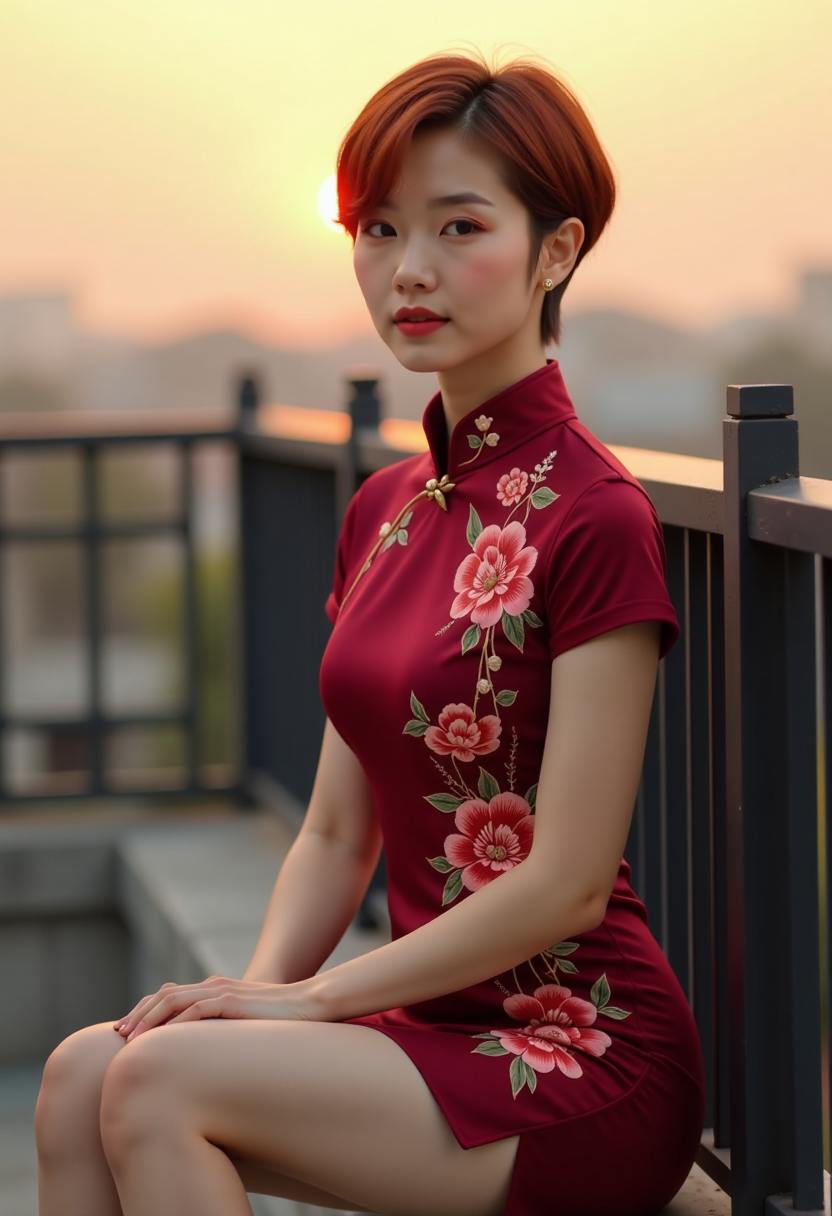 春风渡海电视剧海报