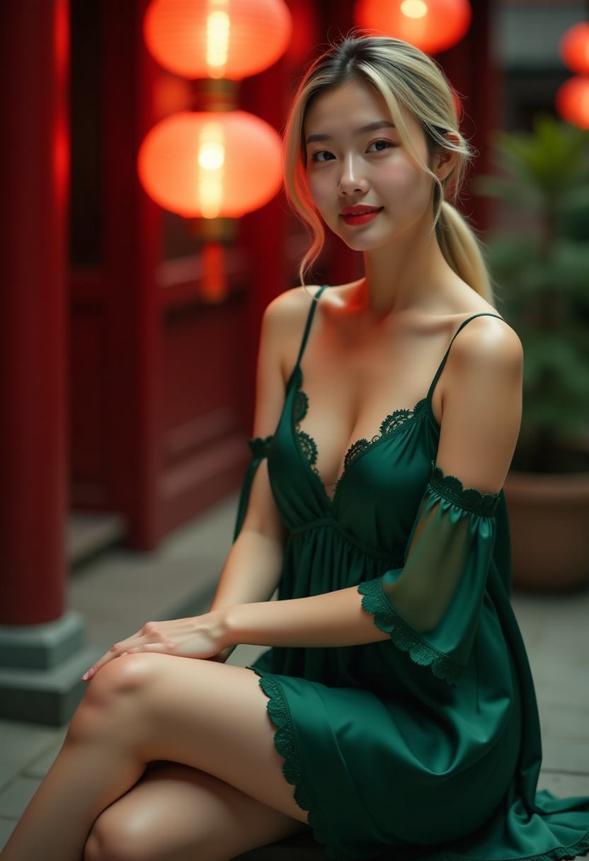南城档案电视剧海报
